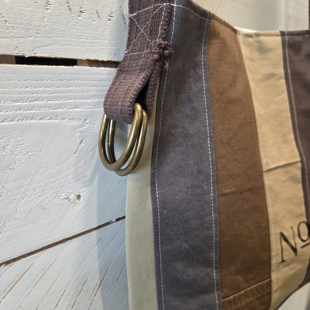 Upcycled Bag / Purse - Picture 3 of 5